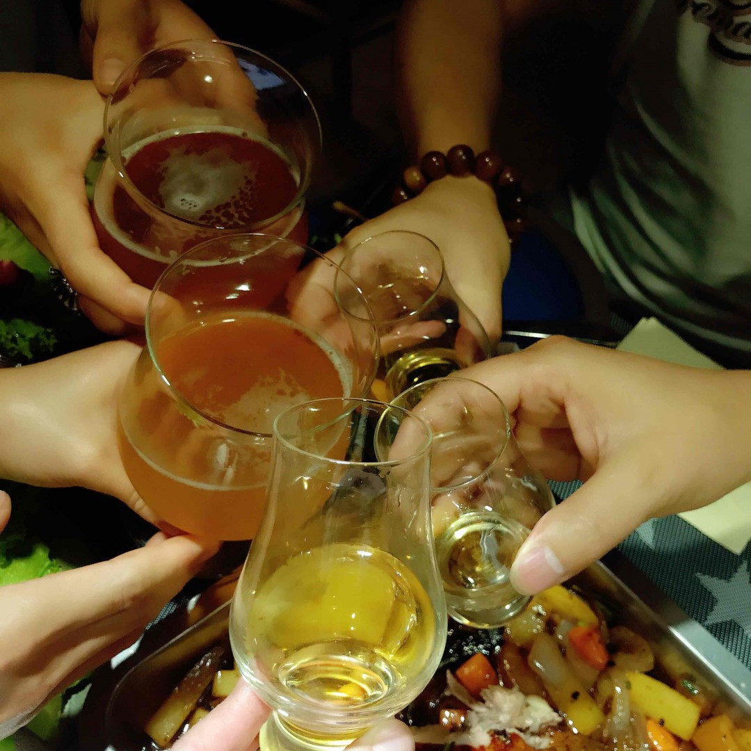有一种情谊叫 感恩