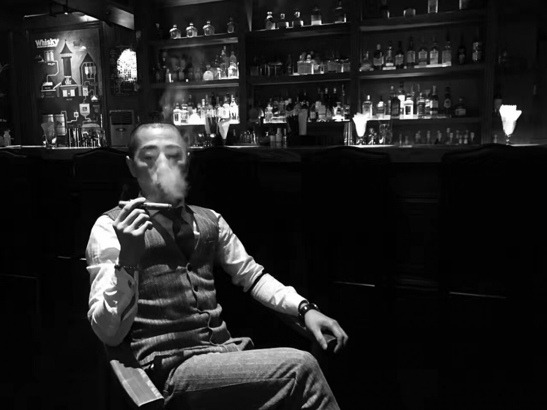最近忙。刷个存在感