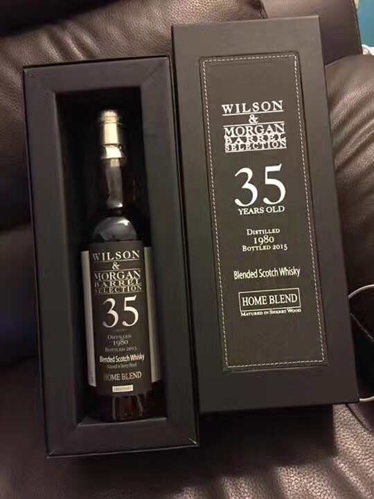 这是什么酒？