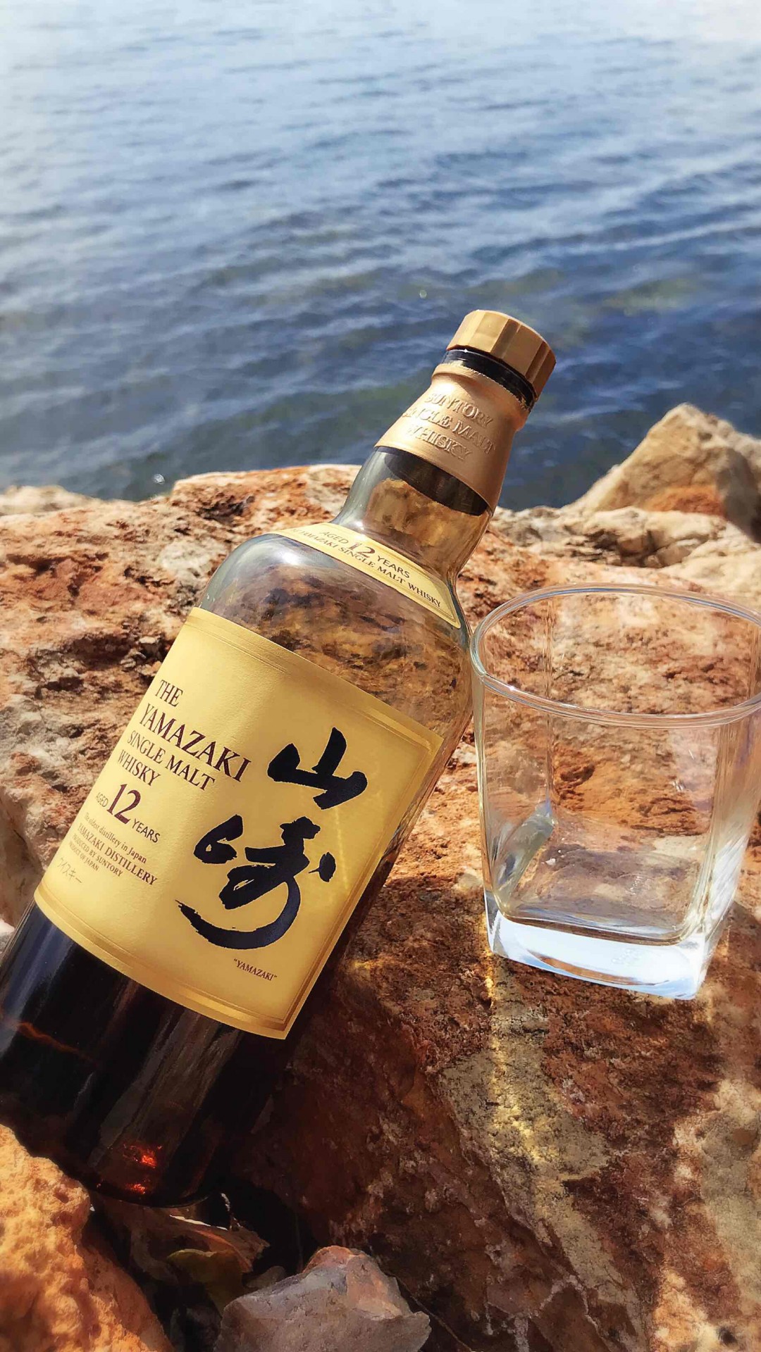 凭海临风