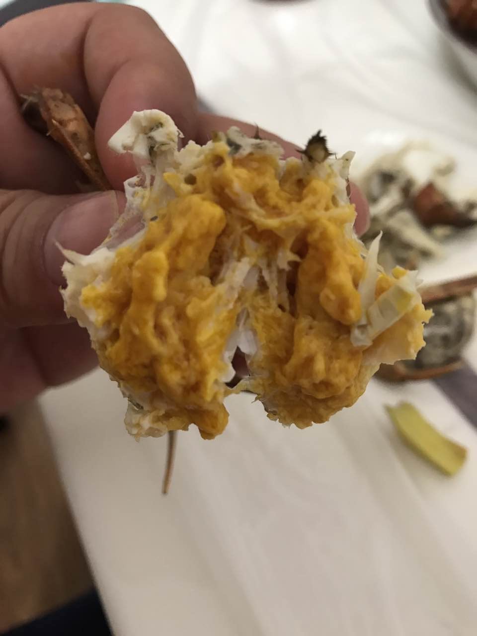 六月黃