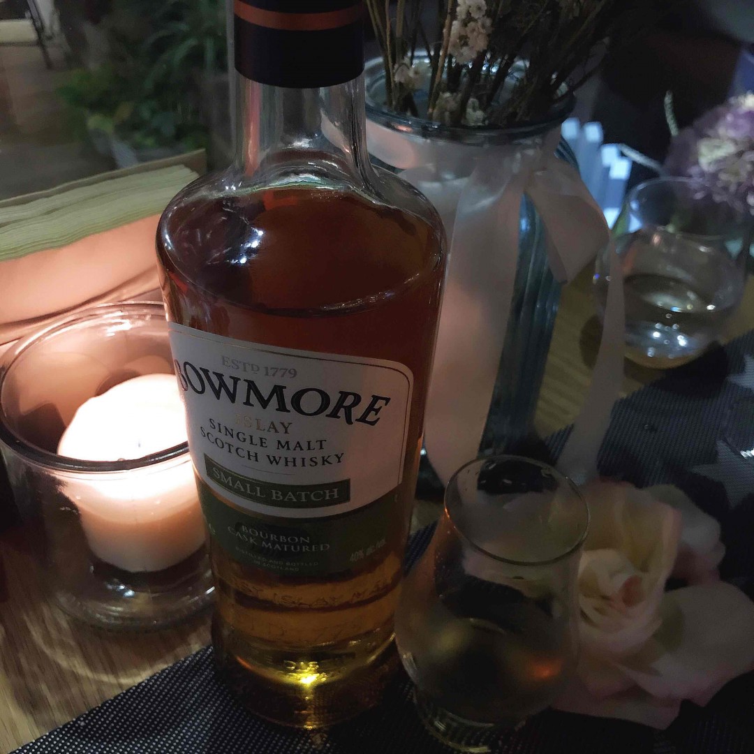 有酒，有肉…