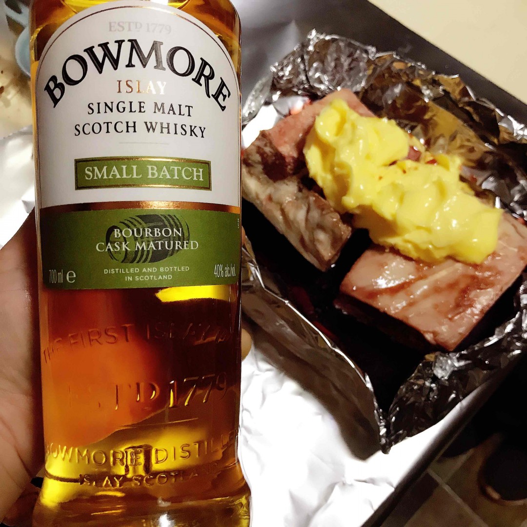 有酒，有肉…
