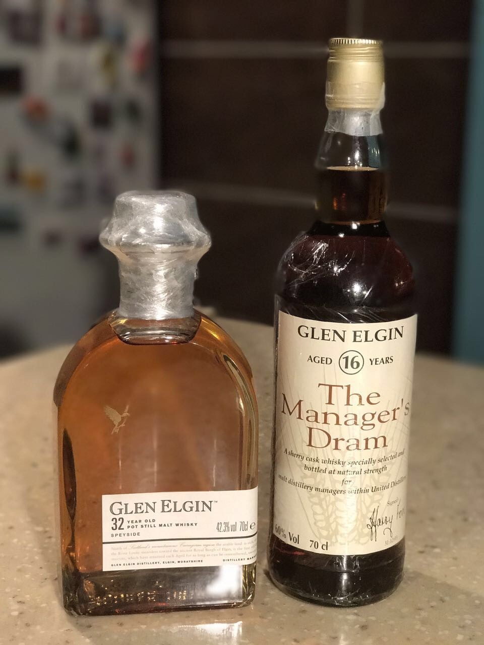 Glen Elgin