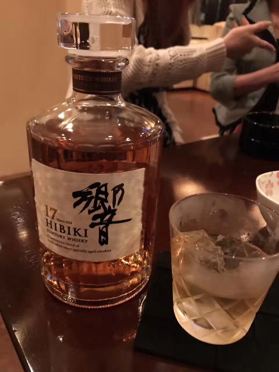 美食美酒醉人