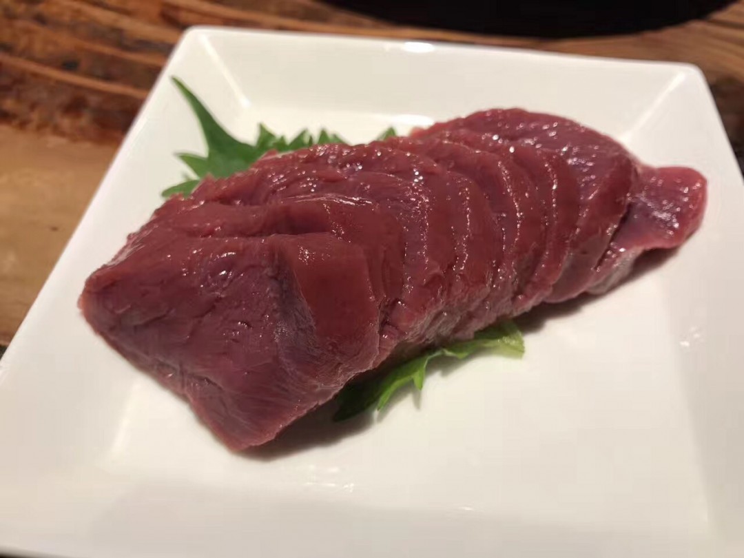 美食美酒醉人
