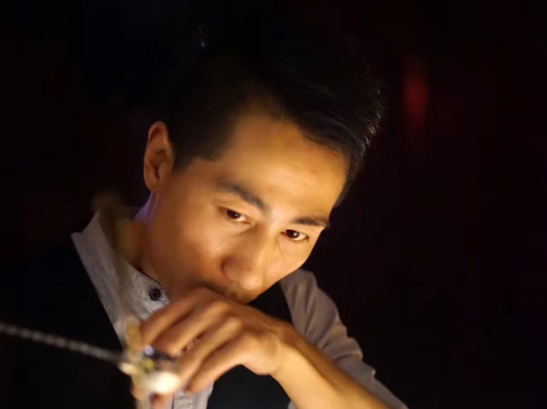 客人的抓拍