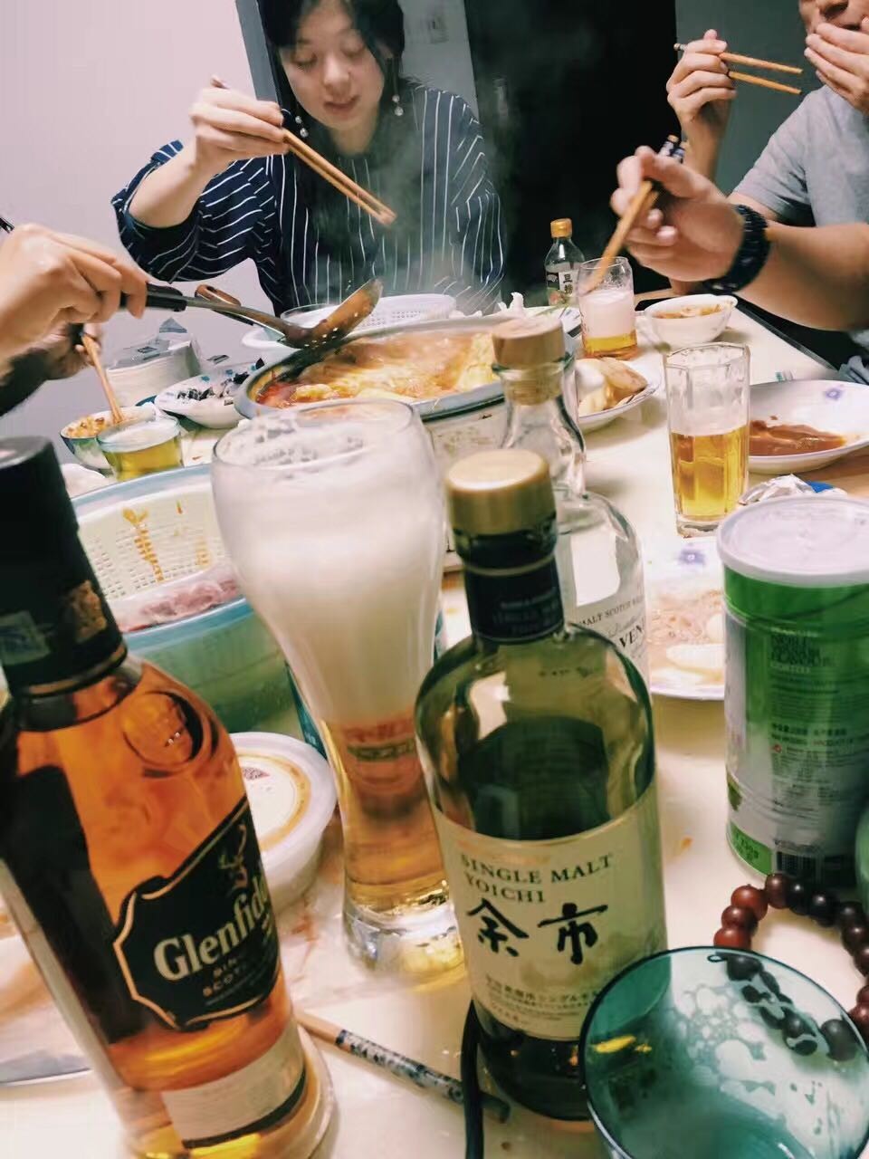 萌新纪录用 日威