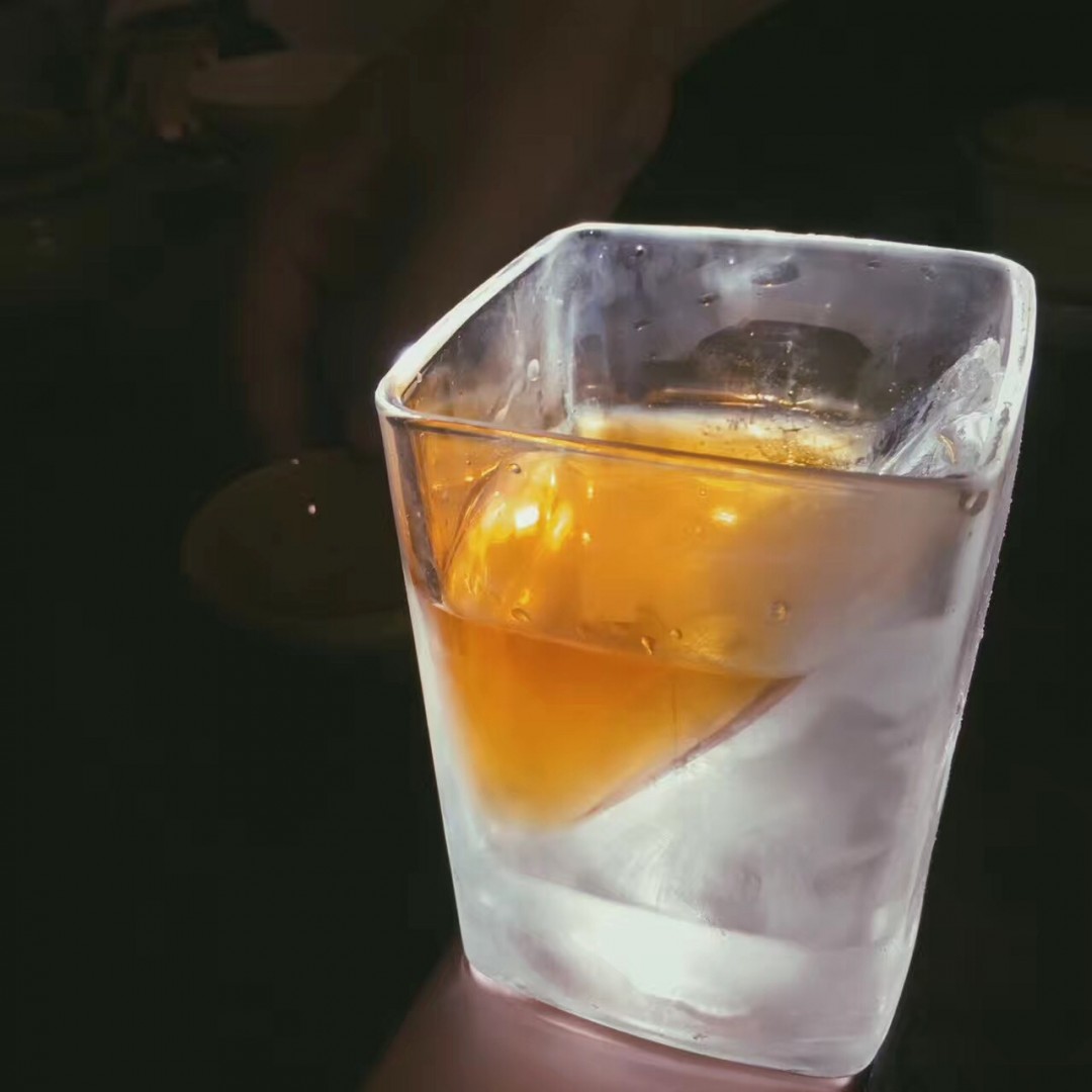 萌新纪录用 酒器