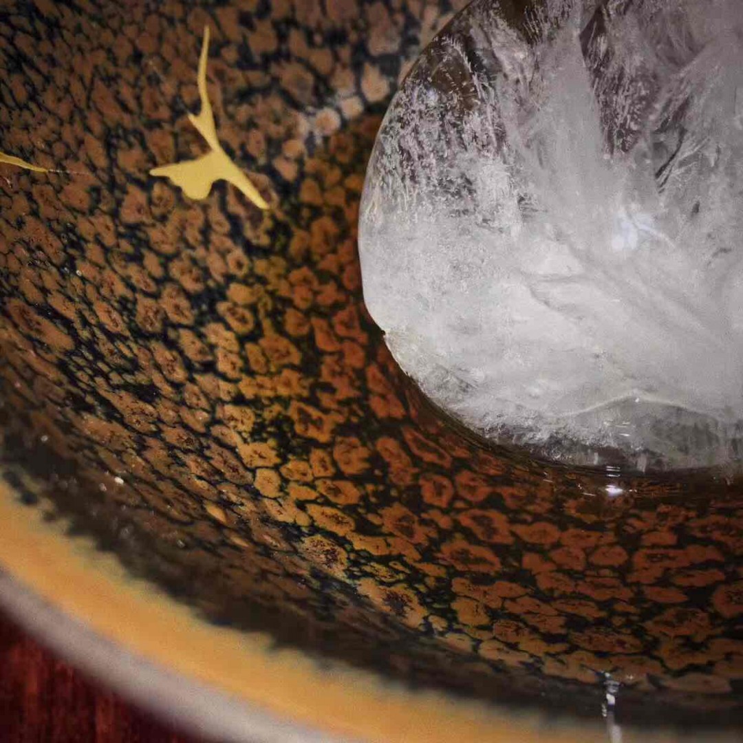 萌新纪录用 酒器