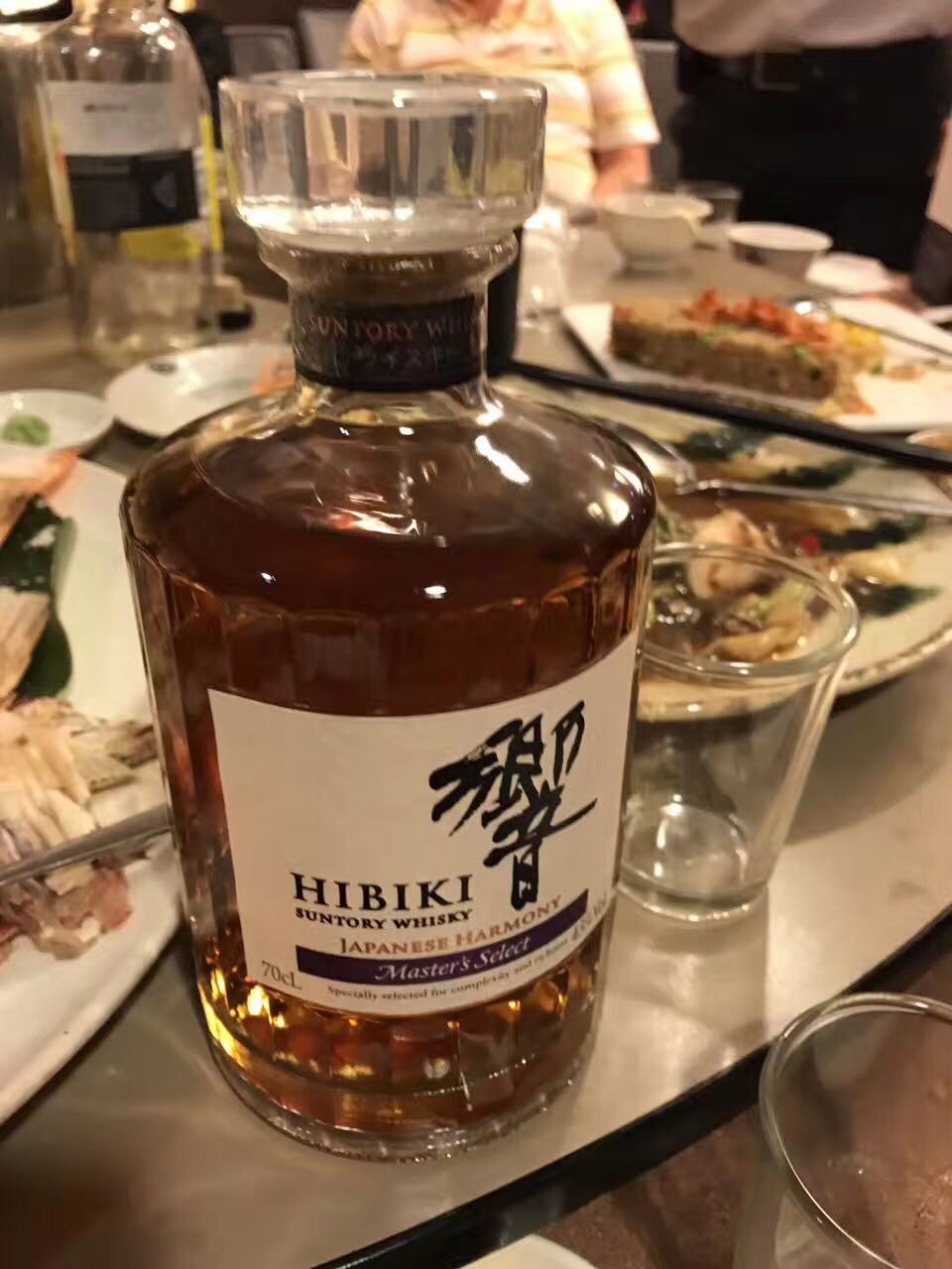 最后一晚