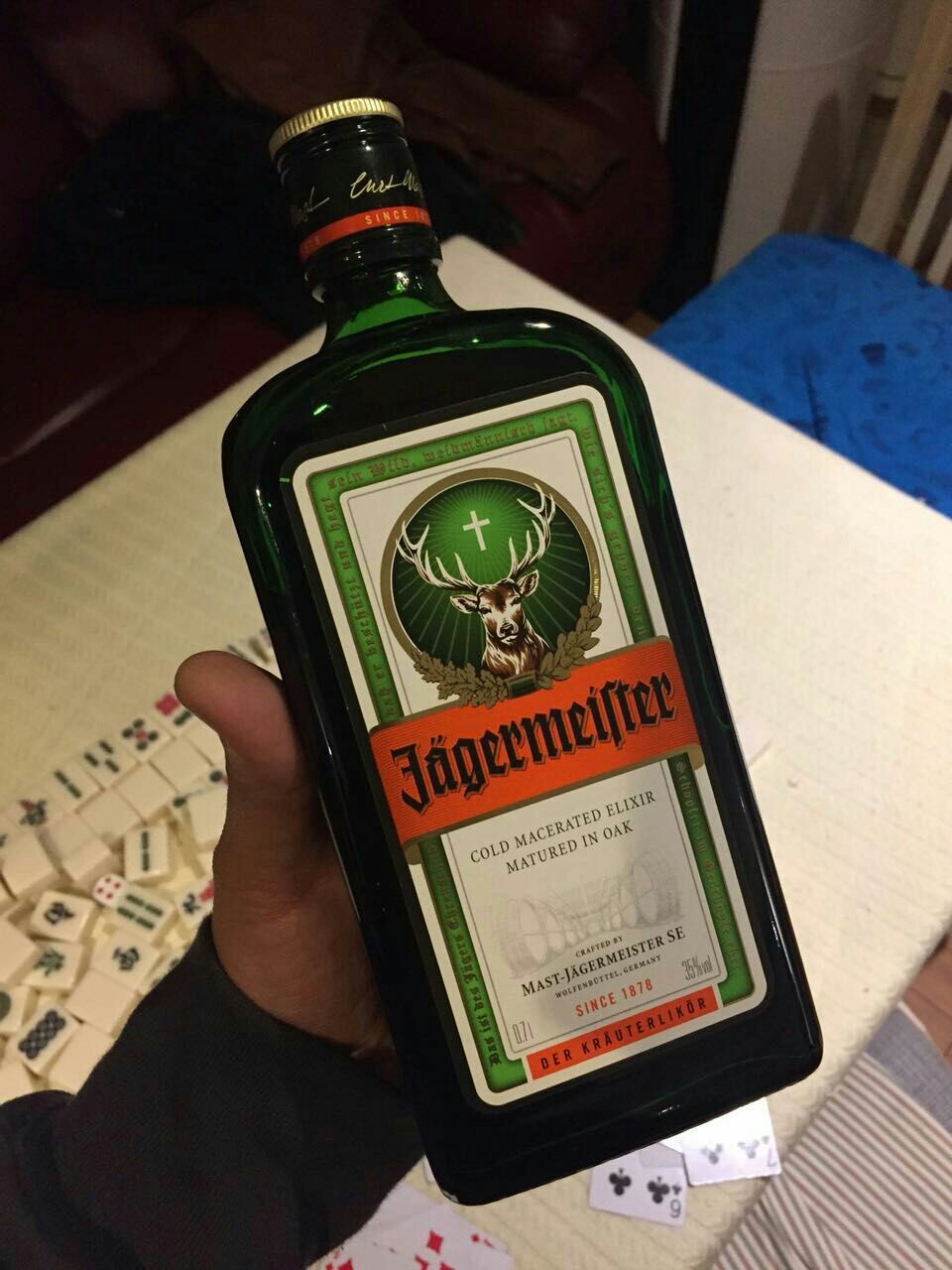 有谁爱喝这个？