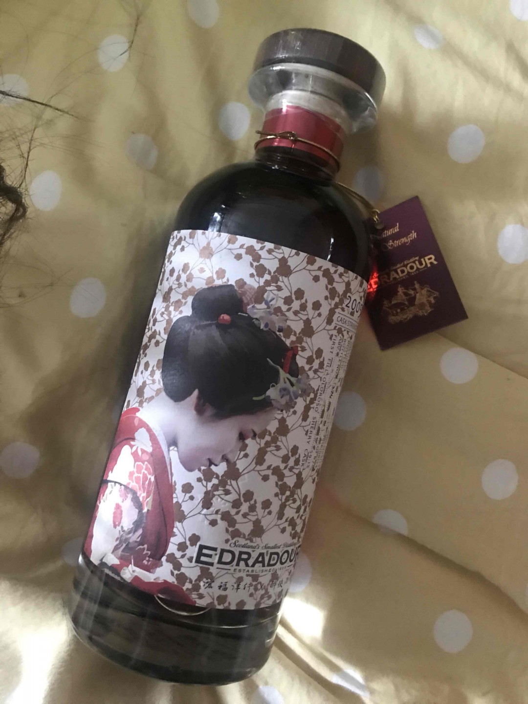 酒标玩出花样🐂🐂🐂