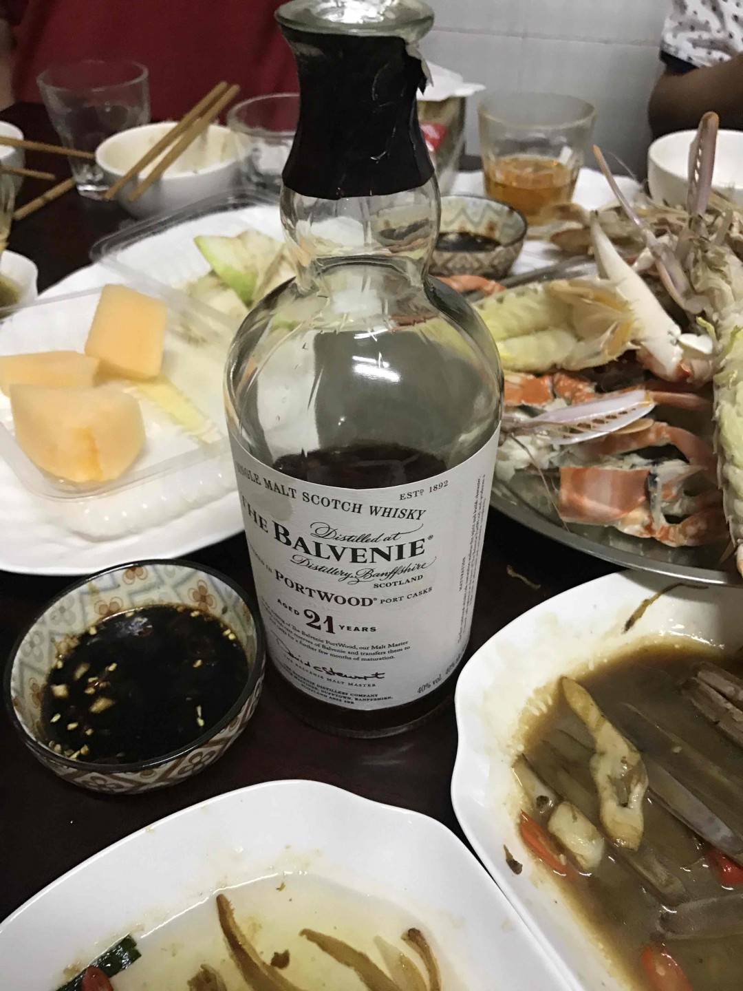 开喝