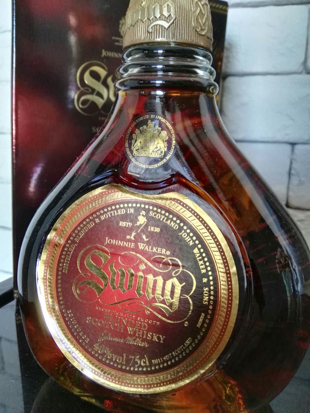 swing 有爱这口的吗？