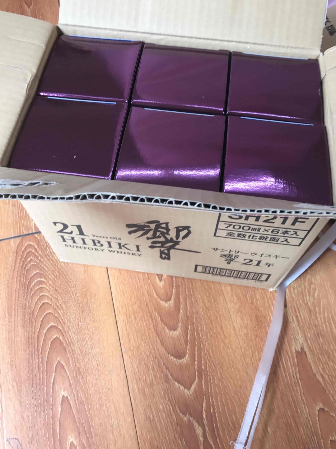 来说说你们喜欢的日威