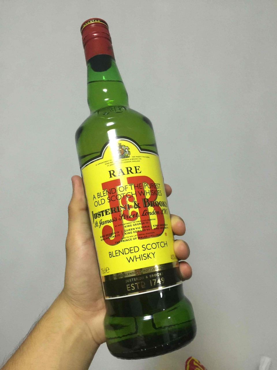 一样样儿的感觉