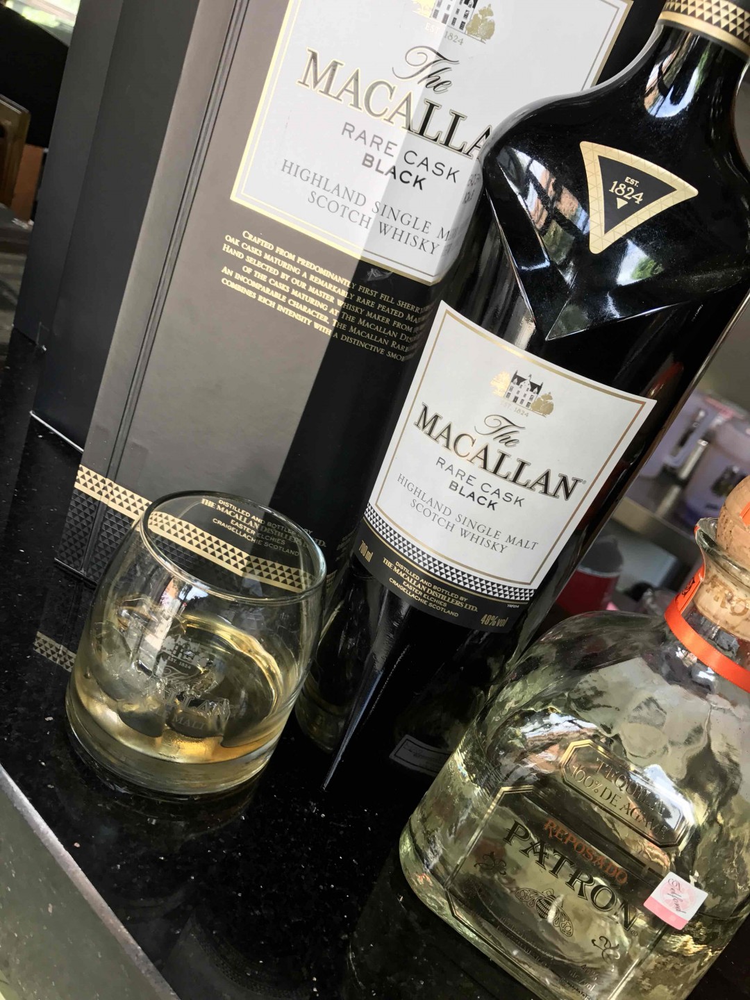 新玩法泥煤蜂蜜味夏天好搭配
