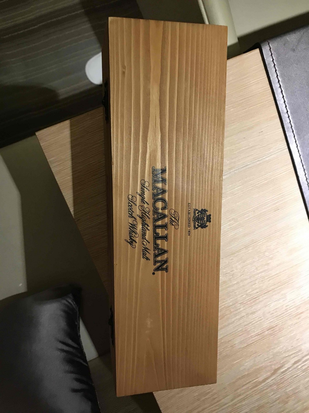 到手。。。🤣