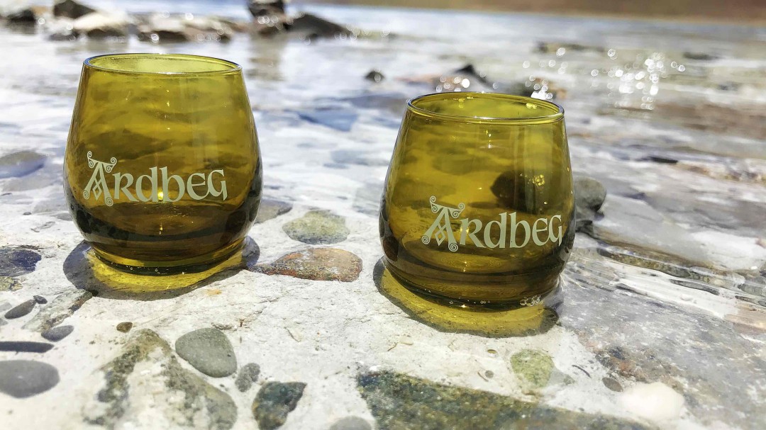 一个小杯子，浪到西藏圣湖～