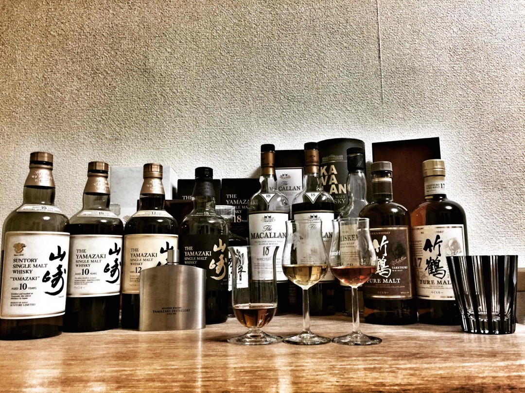 好酒配好杯！