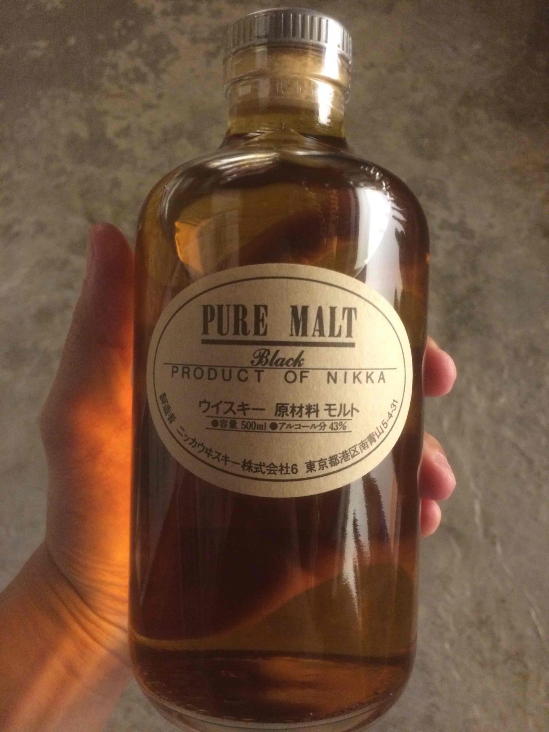Nikka 入门