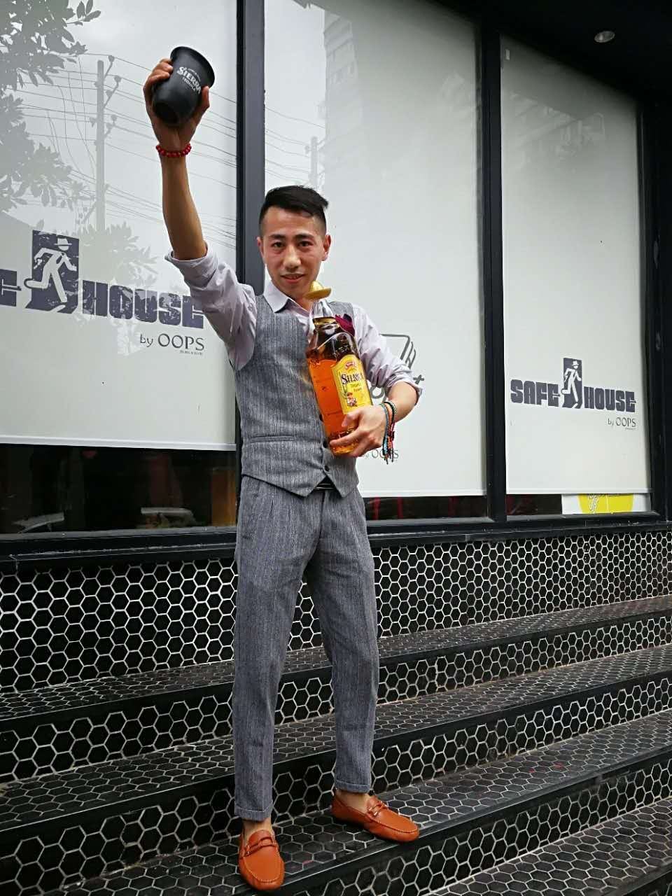 请了卡神来客座