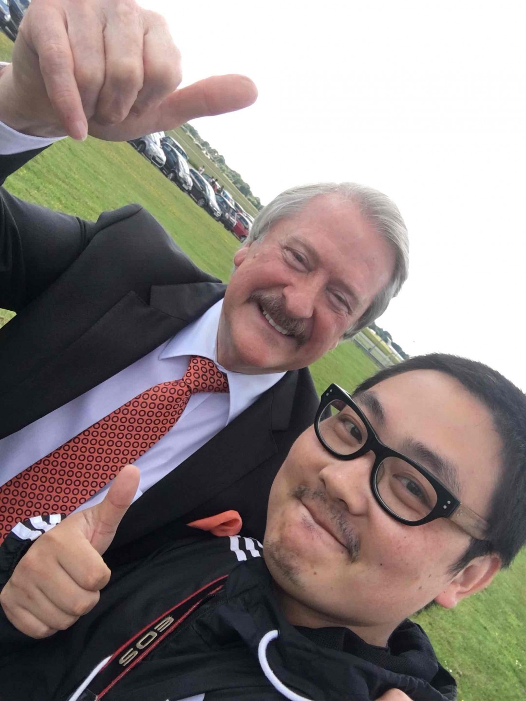 认识他们的人会不少