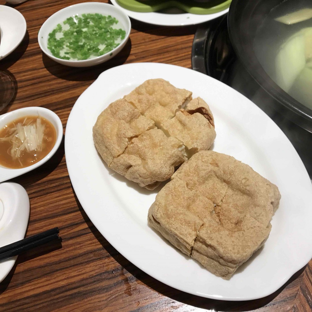 尝试这两款威士忌不同风格～搭配潮州菜