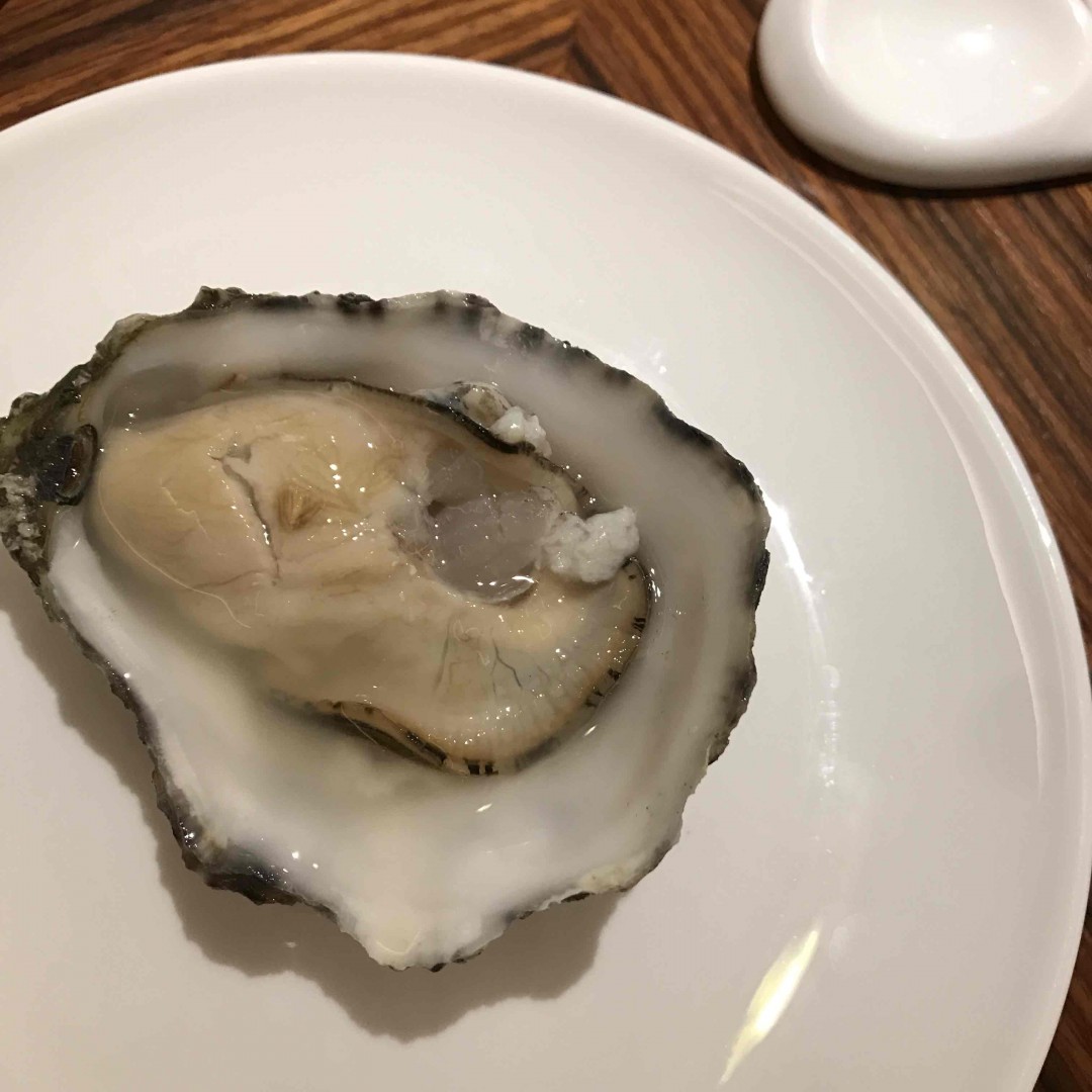 尝试这两款威士忌不同风格～搭配潮州菜