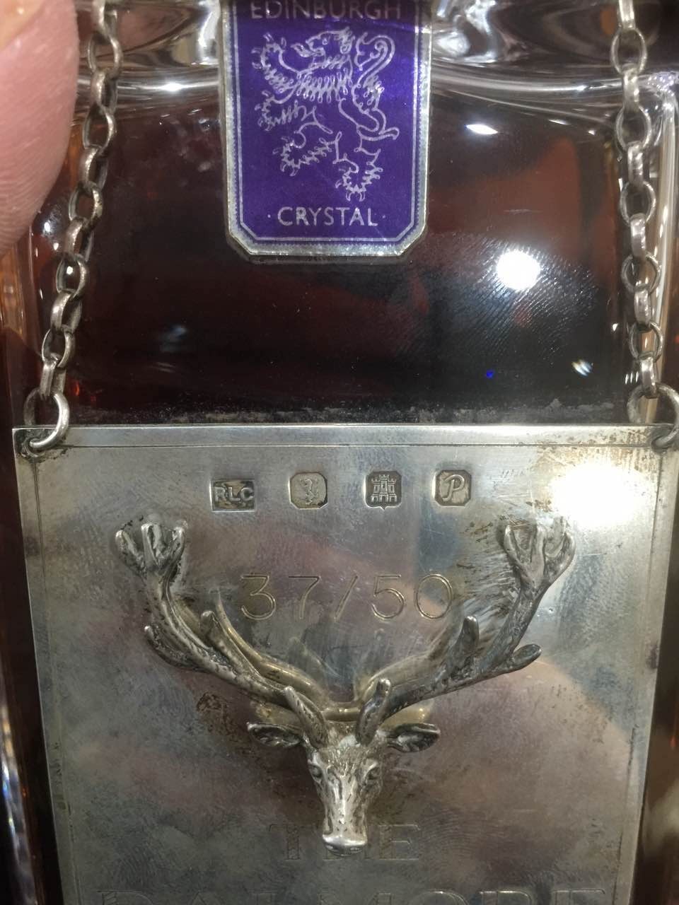 整体状态不错的老鹿