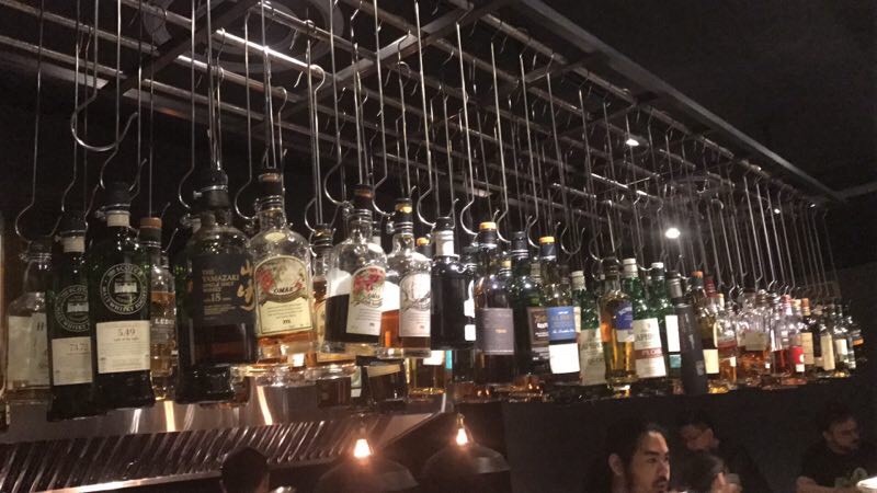 很不错一家酒吧