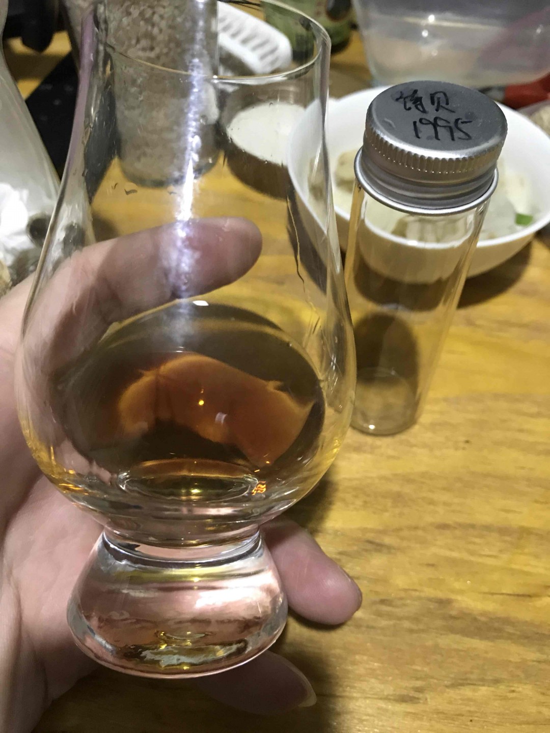 诗贝1995
