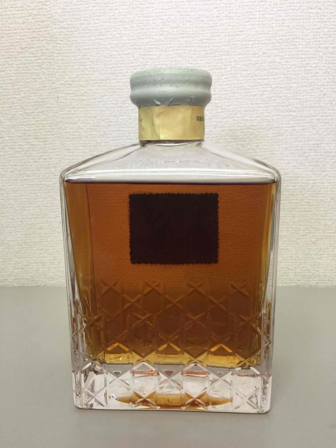 帝国水晶这个酒 怎么样