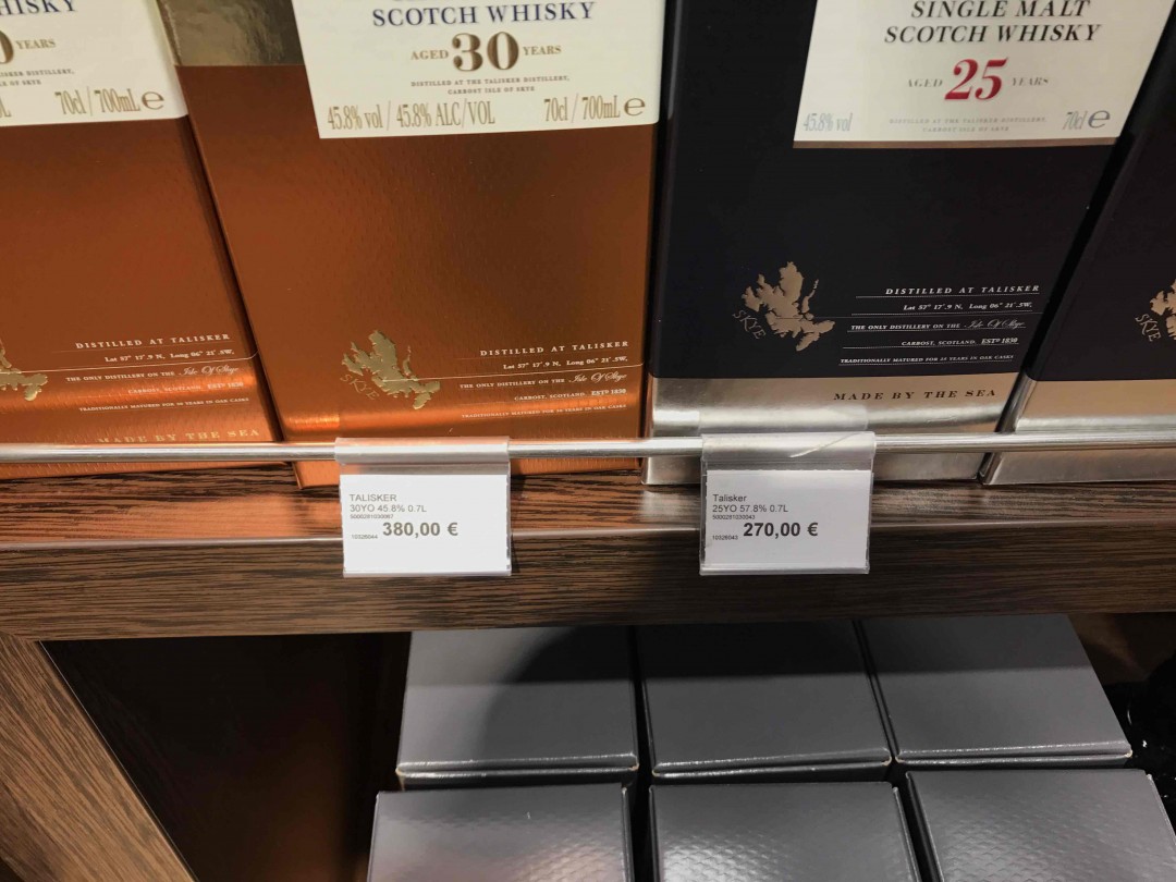 歐洲公幹。。尋寶遊戲的開始
