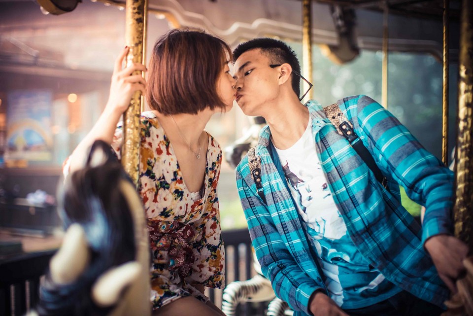美女约拍吗