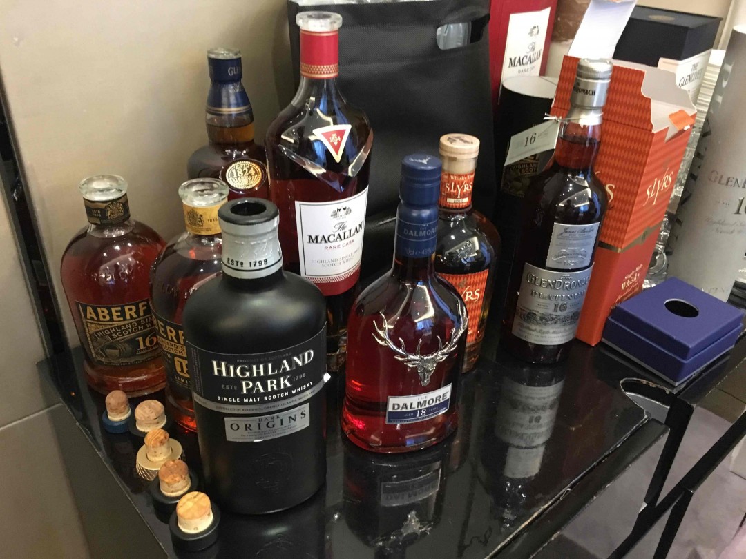 又到了每周一劈的时候了