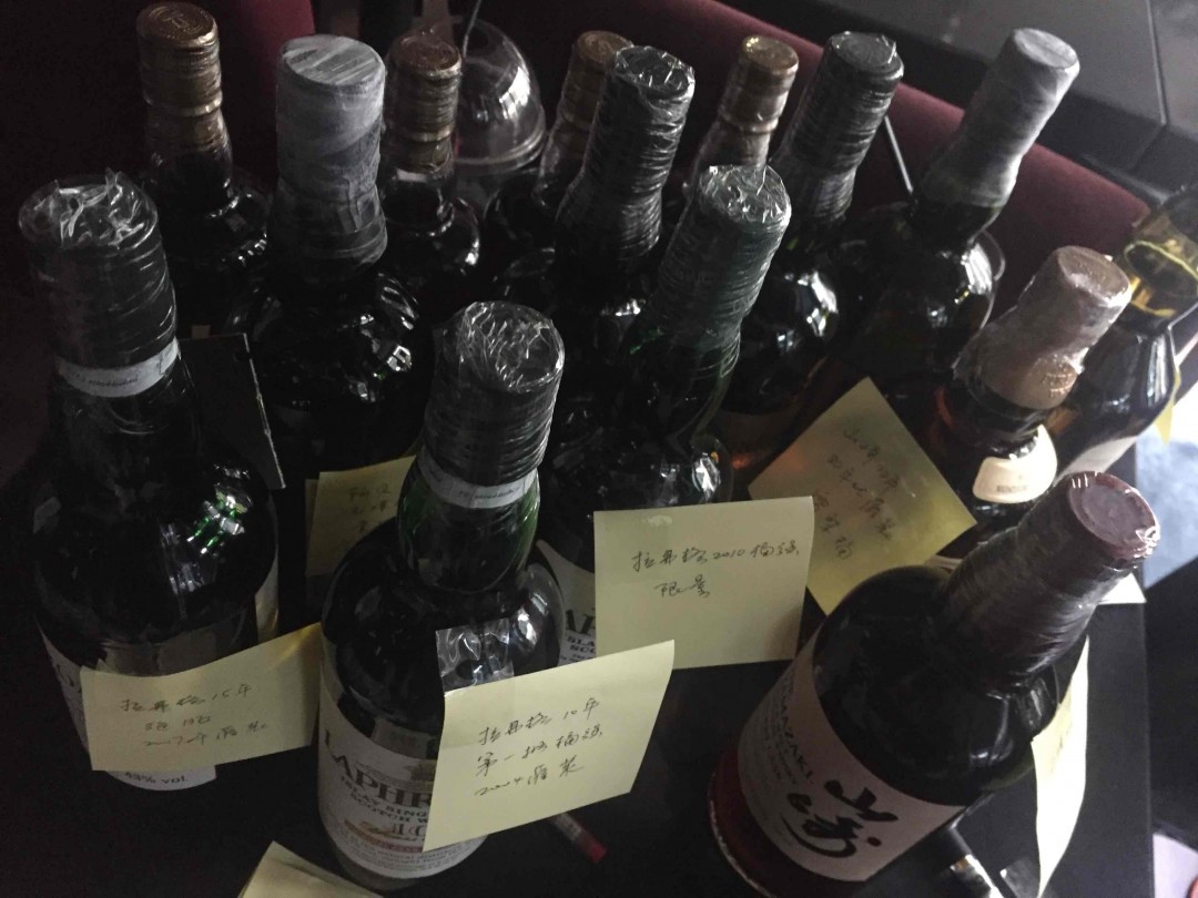 全让收了。