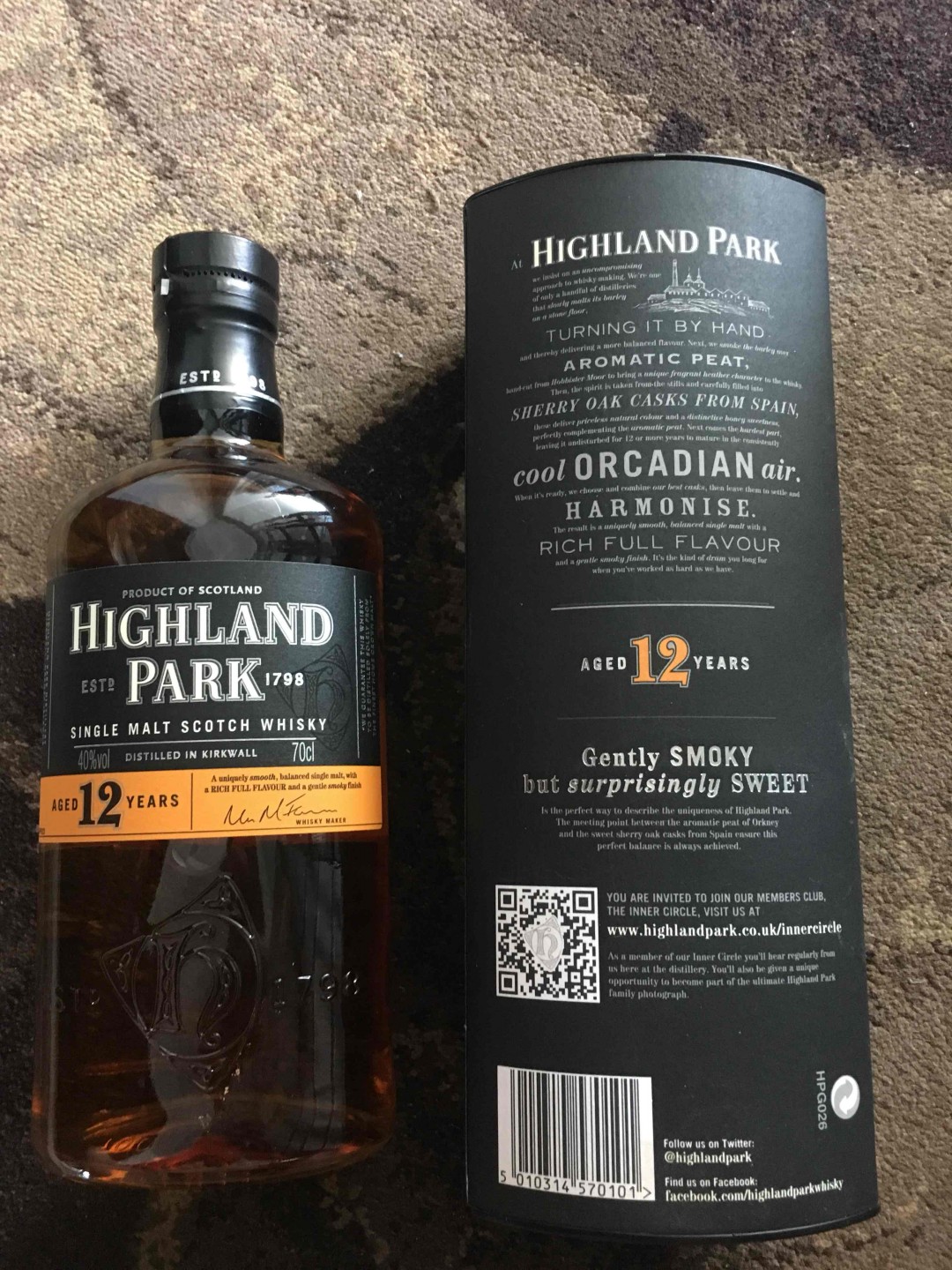 听说高原骑士好，入支试试