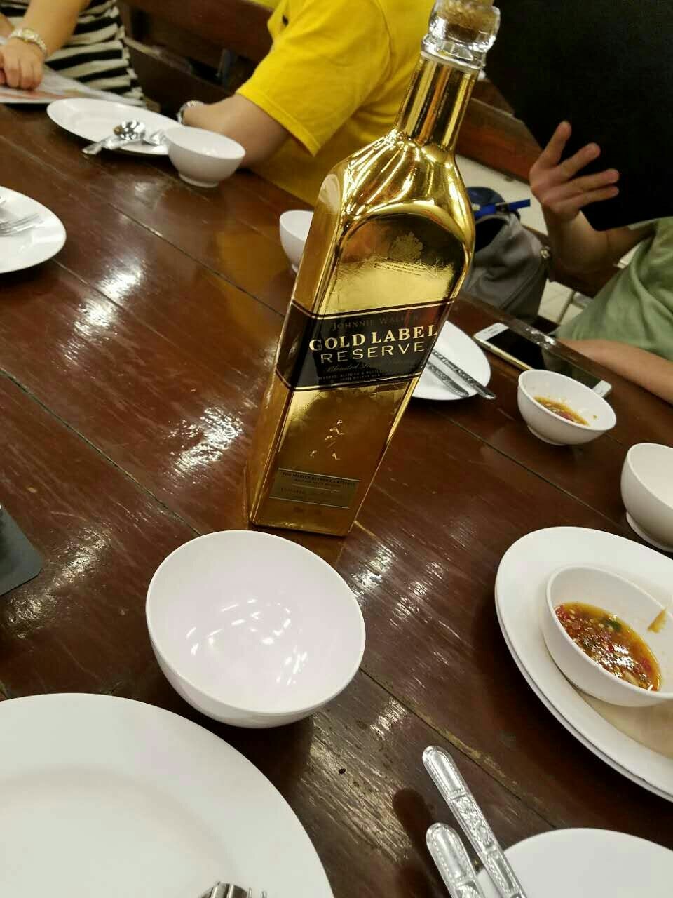 晚上喝这个