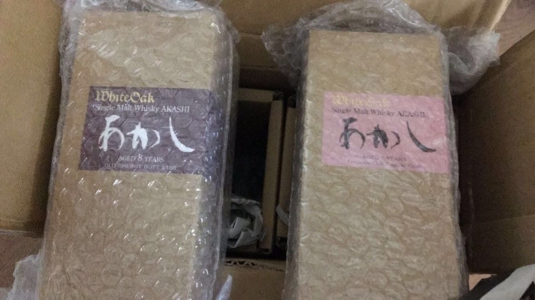 新手一枚，刚入手明石系列。。