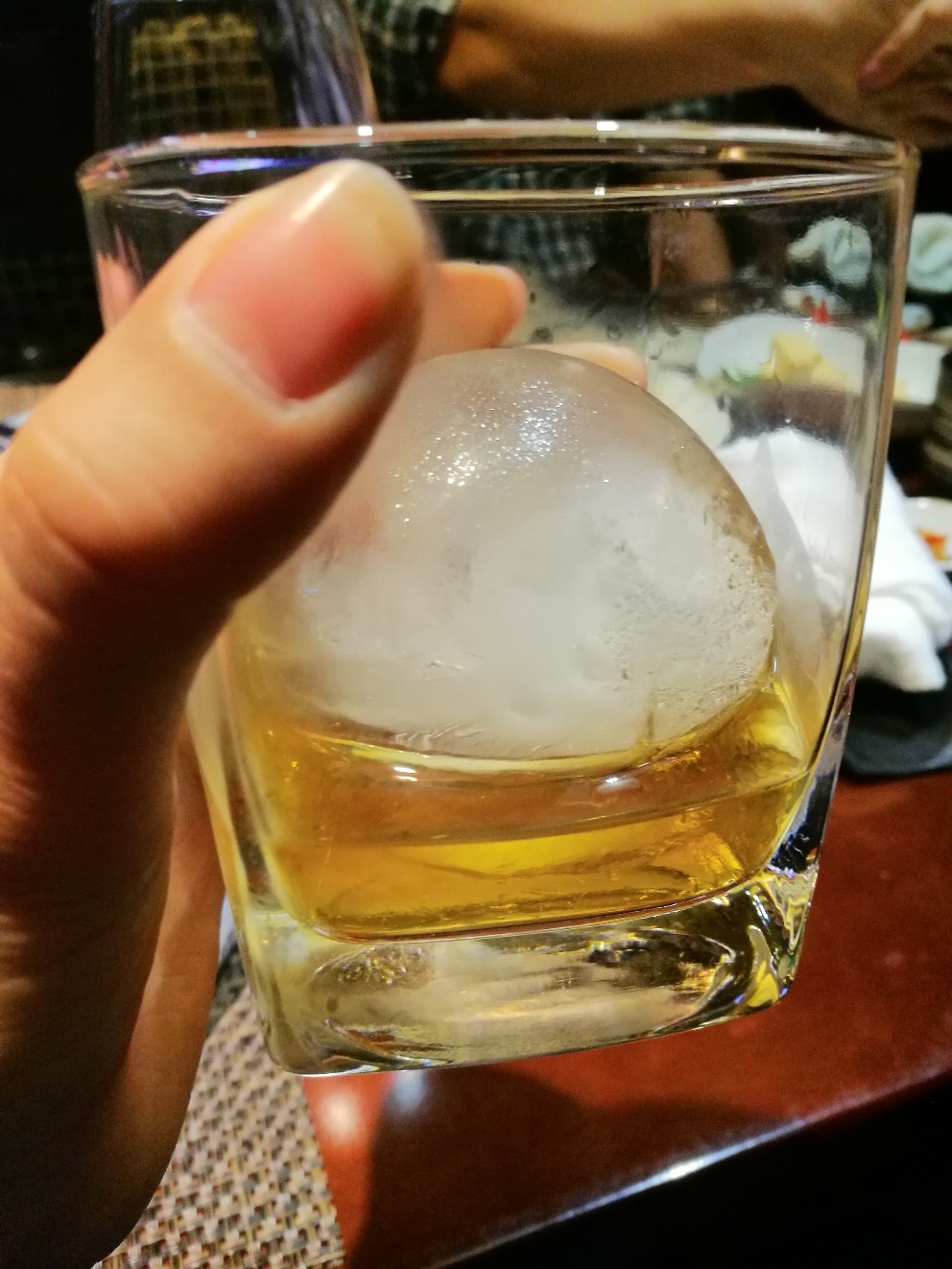 太重口味了，感觉都没有办法驾驭！