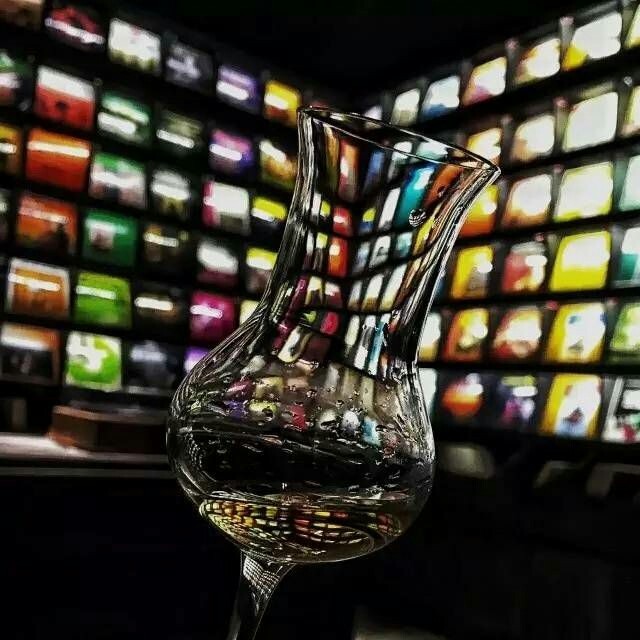 Glen Elgin格兰爱情(琴)