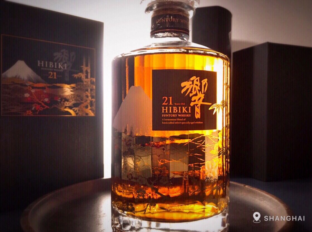 颜值爆表；不舍得喝。有人喝过吗？