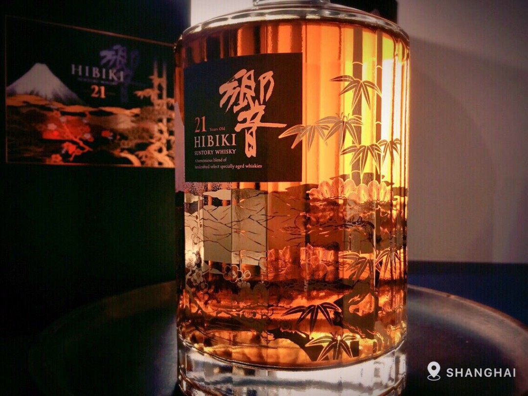颜值爆表；不舍得喝。有人喝过吗？