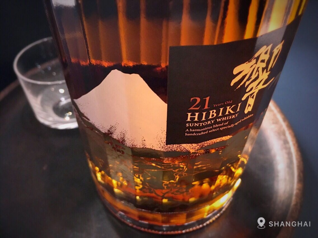 颜值爆表；不舍得喝。有人喝过吗？