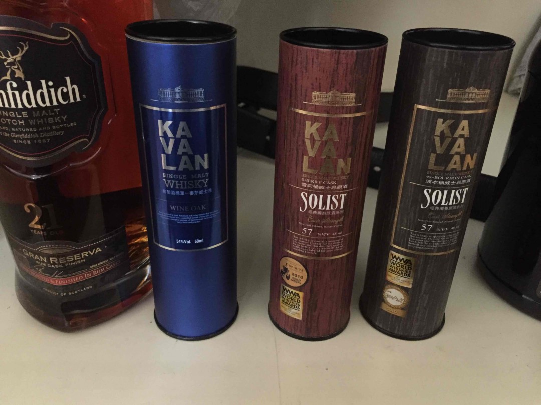 kavalan