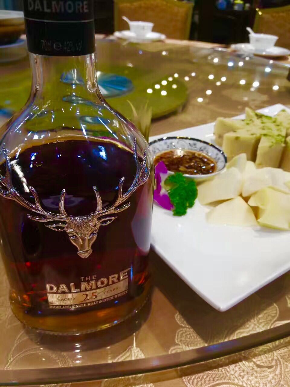 Bottoms up🥃