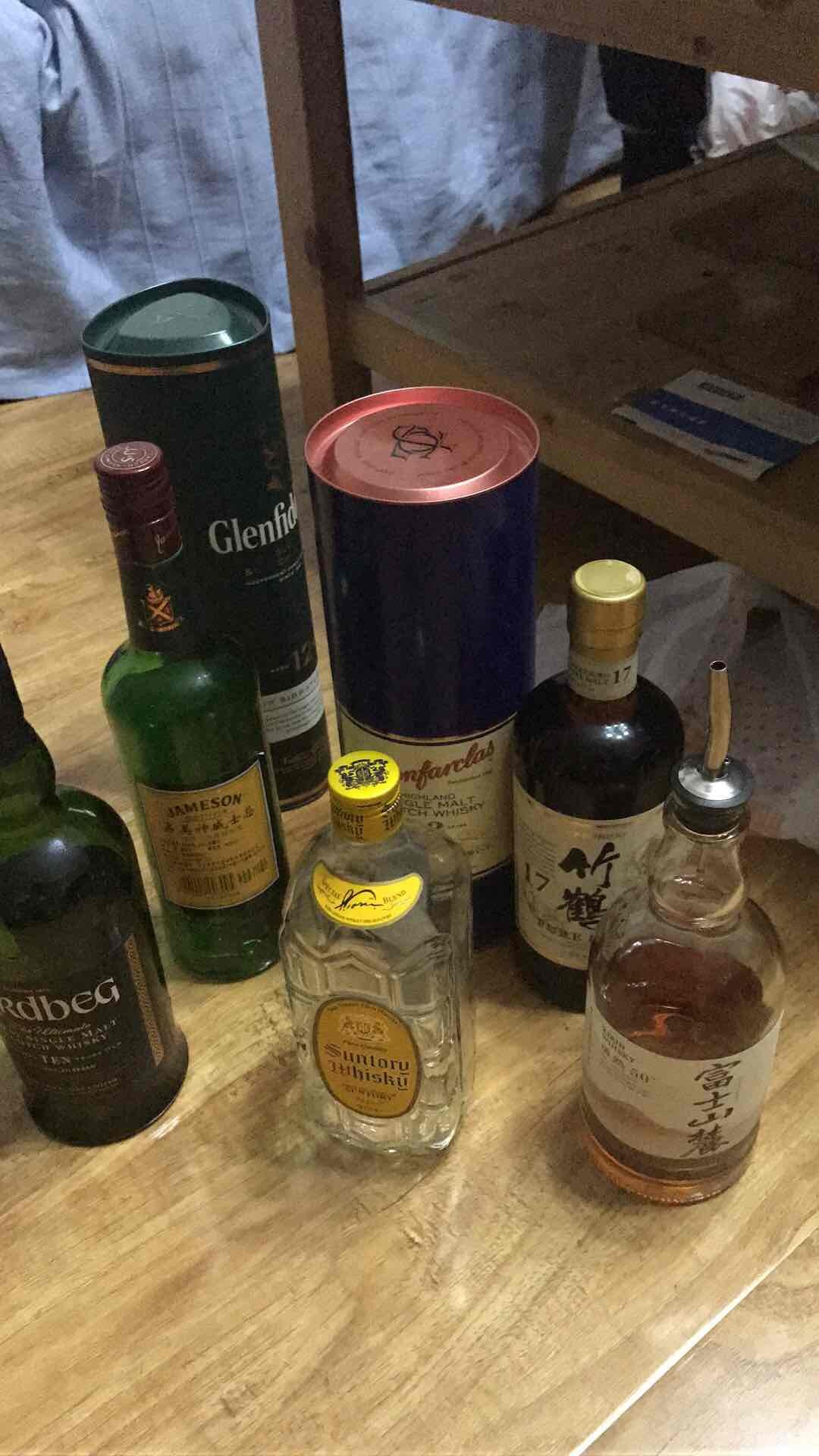 酒逢知己千杯少