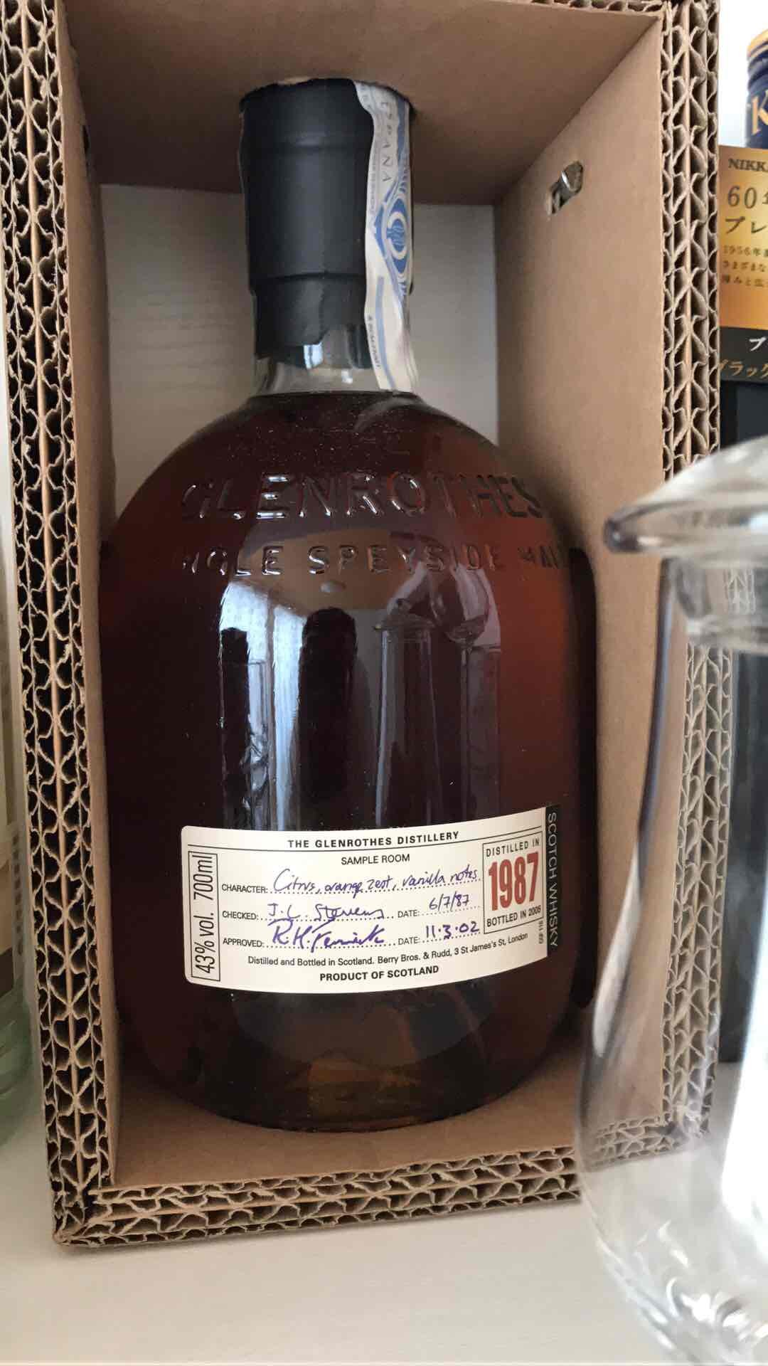 在自己而立之年，给自己的礼物